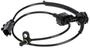 Standard Ignition 2 Terminal ABS Speed Sensor