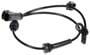 Standard Ignition 2 Terminal ABS Speed Sensor