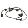 Standard Ignition 2 Terminal ABS Speed Sensor