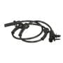 Standard Ignition 2 Terminal ABS Speed Sensor