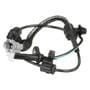 Standard Ignition 2 Terminal ABS Speed Sensor