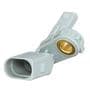 Standard Ignition 2 Terminal ABS Speed Sensor