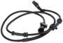 Standard Ignition 2 Terminal ABS Speed Sensor