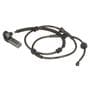 Standard Ignition 2 Terminal ABS Speed Sensor