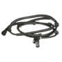 Standard Ignition 2 Terminal ABS Speed Sensor