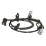 Standard Ignition 2 Terminal ABS Speed Sensor