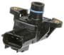 Standard Ignition 3 Terminal MAP Sensor