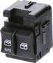 Standard Ignition Power Window Switch
