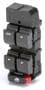 Standard Ignition Power Window Switch