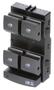 Standard Ignition Power Window Switch