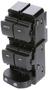 Standard Ignition Power Window Switch