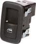 Standard Ignition Power Window Switch