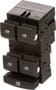 Standard Ignition Power Window Switch