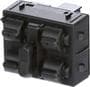 Standard Ignition Power Window Switch