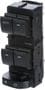 Standard Ignition Power Window Switch