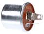 Standard Ignition 2 Terminal Hazard Warning/Turn Signal Flasher