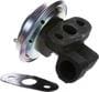 Standard Ignition EGR Valve