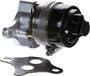 Standard Ignition EGR Valve