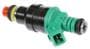 Standard Ignition Fuel Injector - New