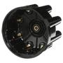 Standard Ignition Blue Streak Distributor Cap