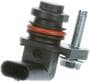 Standard Ignition 3 Terminal Camshaft Position Sensor