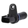 Standard Ignition 3 Terminal Crankshaft Position/Angle Sensor - New