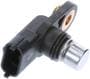 Standard Ignition 3 Terminal Camshaft Position Sensor