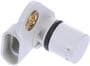 Standard Ignition 3 Terminal Camshaft Position Sensor