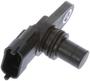 Standard Ignition 3 Terminal Camshaft Position Sensor