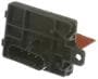 Standard Ignition 4 Terminal Blower Motor Resistor