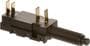 Standard Ignition 4 Terminal Brake Light Switch