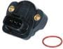 Standard Ignition 3 Terminal Throttle Position Sensor