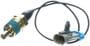 Standard Ignition 2 Terminal Coolant Temperature Sensor/Sender/Switch