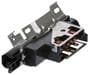 Standard Ignition Starter Switch