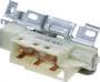 Standard Ignition Starter Switch