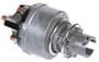 Standard Ignition Starter Switch