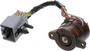 Standard Ignition Starter Switch