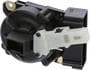 Standard Ignition Starter Switch