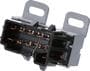 Standard Ignition Starter Switch