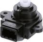 Standard Ignition Starter Switch
