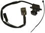Standard Ignition Parking Aid Camera