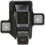 Standard Ignition Parking Aid Camera