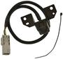 Standard Ignition Parking Aid Camera