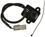 Standard Ignition Parking Aid Camera