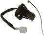 Standard Ignition Parking Aid Camera