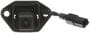 Standard Ignition Parking Aid Camera