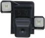 Standard Ignition Parking Aid Camera