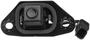 Standard Ignition Parking Aid Camera