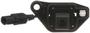 Standard Ignition Parking Aid Camera