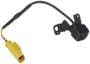 Standard Ignition Parking Aid Camera